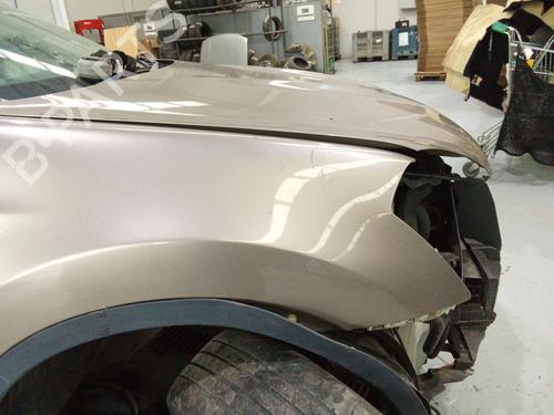 Right front fenders NISSAN QASHQAI I (J10, NJ10) 1.5 dCi | BP29476749C42 