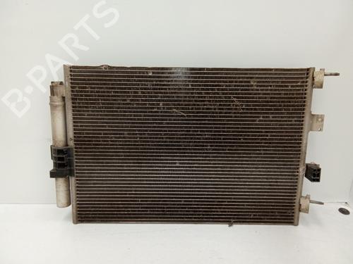 Used AC radiator AC radiator FORD TOURNEO CONNECT / GRAND TOURNEO CONNECT V408 MPV 1.5 EcoBlue (120 hp) 27870152 27870152