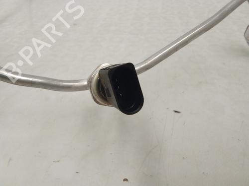 AC pipe VW GOLF VIII Variant (CG5, DB5) 2.0 TDI | BP37538035M126 - Image 3