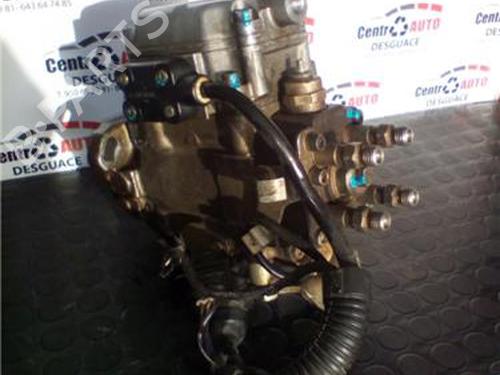 Injection pump NISSAN PRIMERA (P11) 2.0 TD | BP27842094M78 