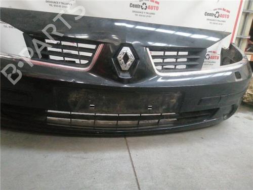 Pare-chocs avant RENAULT LAGUNA II (BG0/1_) 1.6 LPG (107 hp) 27842286