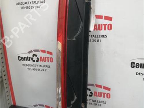 Højre baglygte FORD FOCUS I Saloon (DFW) 1.4 16V | BP27842617C35