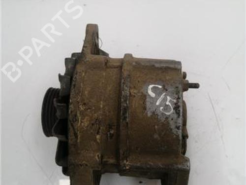 Alternator CITROËN C-ELYSEE (DD_) 1.5 BlueHDi 100 | BP30052707M7 
