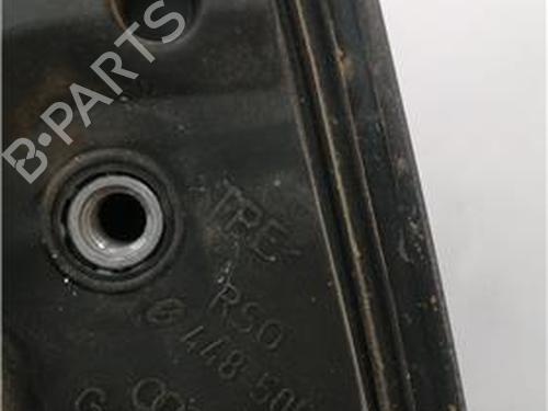 Used Left mirror AUDI A6 C6 (4F2) 2.4 (177 hp) 27845835