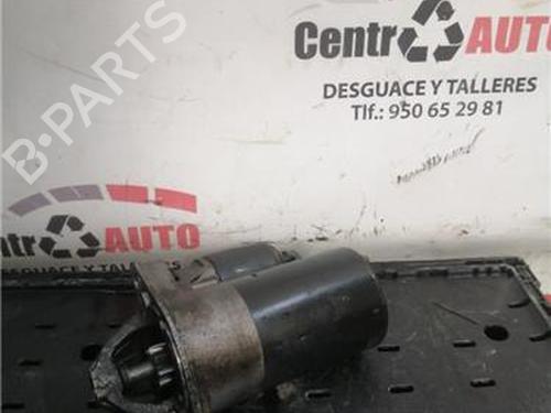 Used Starter CHRYSLER PT CRUISER (PT_) 1.6 (116 hp) 27844348
