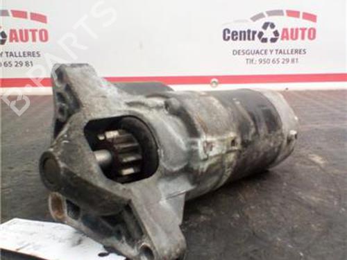 Used Starter PEUGEOT 306 Hatchback Van 1.4 (75 hp) 27852222