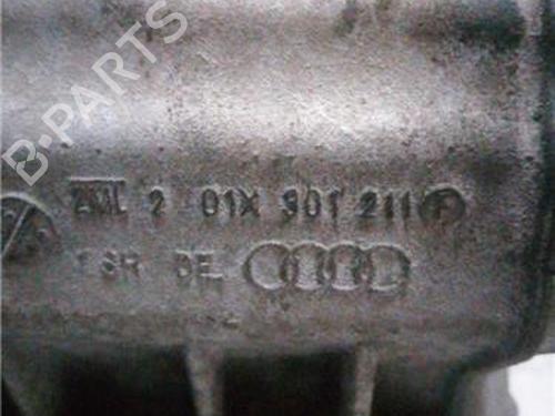 Gearbox AUDI A4 B7 (8EC) 2.0 TDI 16V | BP27844642M3