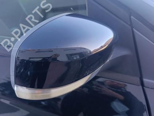 Right mirror FORD FOCUS III 1.6 Ti | BP32238324C27