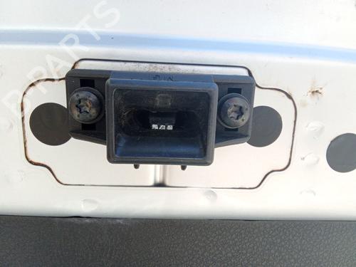 Tailgate lock DACIA SANDERO II TCe 90 (B8M1, B8MA, B8AC) | BP36070174C101 - Image 2