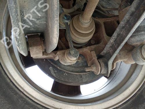 Used Left rear steering knuckle Left rear steering knuckle SUBARU LEGACY IV Estate (BP) 2.0 D AWD (BPD) (150 hp) 33334431 33334431