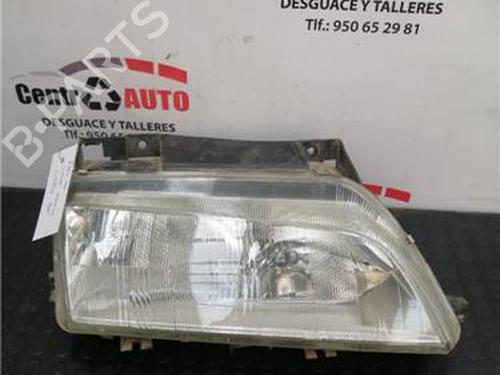 Used Right headlight CITROËN XANTIA (X1_, X2_) 1.8 i (101 hp) 27844752