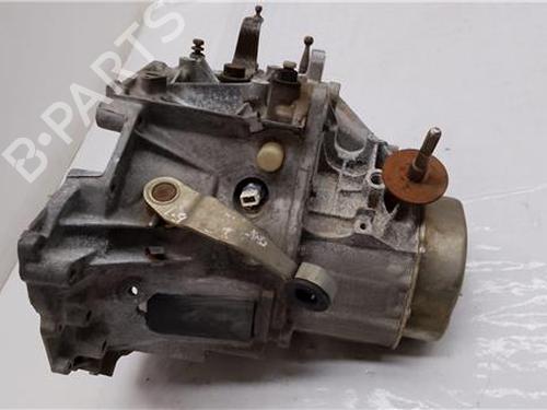 Gearbox CITROËN ZX (N2) 1.9 D | BP27845973M3