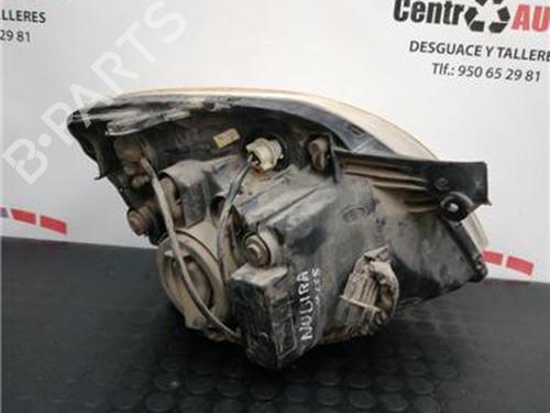 Left headlight KIA PICANTO I (SA) 1.1 | BP27845986C28 