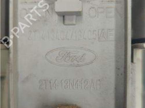 Right taillight FORD TRANSIT CONNECT V761 Box Body/MPV (SKN) EcoBlue | BP27842992C35 