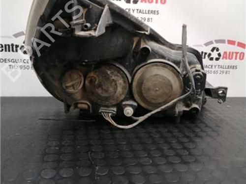 Left headlight RENAULT ESPACE IV (JK0/1_) 1.9 dCi (JK0U, JK0G) | BP27846234C28 