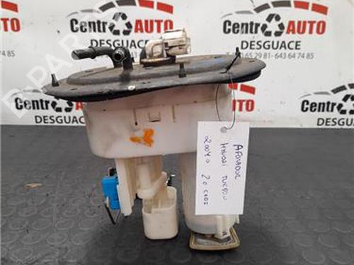 Used Fuel pump HYUNDAI TUCSON (JM) 2.0 CRDi All-wheel Drive (140 hp) 27843737