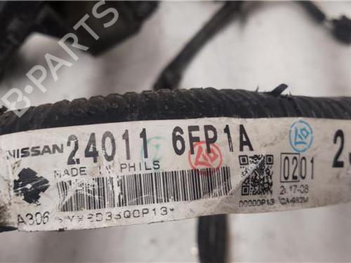 Other NISSAN X-TRAIL III (T32_, T32R, T32RR) 2.0 dCi ALL MODE 4x4-i (NT32) | BP27848851O1