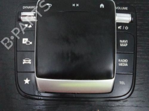 Switch MERCEDES-BENZ GLE (V167) GLE 400 d 4-matic (167.123) | BP31874932I30