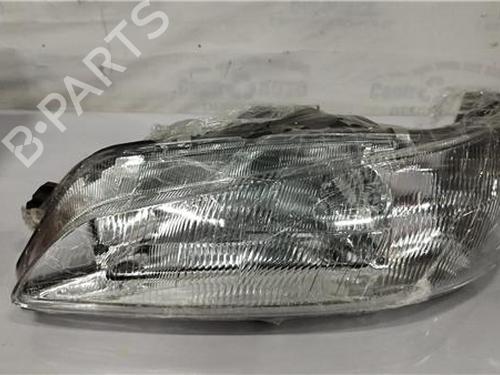 Used Left headlight Left headlight PEUGEOT 306 Break (7E, N3, N5) 1.9 D (68 hp) 36334849 36334849