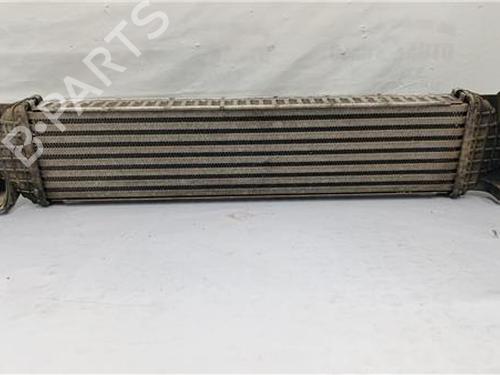 Intercooler FORD FOCUS II Saloon (DB_, FCH, DH) 1.8 | BP27851623M30 