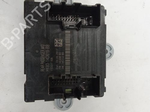 Used Electronic module Electronic module LAND ROVER DISCOVERY SPORT (L550) 2.0 D (150 hp) 32322383 32322383