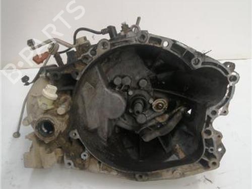 Used Gearbox Gearbox CITROËN XSARA (N1) 1.9 D (70 hp) 39961453 39961453