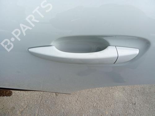 Used Rear left exterior door handle Rear left exterior door handle CITROËN C4 CACTUS 1.5 BlueHDi 100 (102 hp) 39880540 39880540