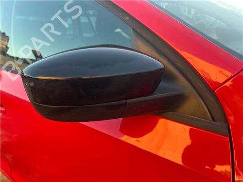 Bakspejl Højre SKODA RAPID Spaceback (NH1) 1.6 TDI (105 hp) 27686378
