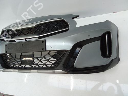 Front bumper KIA XCEED (CD) 1.6 GDI Hybrid | BP40194902C7 - Image 2