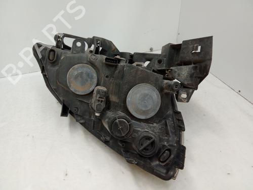Left headlight RENAULT ESPACE IV (JK0/1_) 2.2 dCi (JK0H) | BP39802910C28 - Image 4