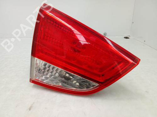 Used Left tailgate light HYUNDAI ix35 (LM, EL, ELH) 1.7 CRDi (116 hp) 30296660