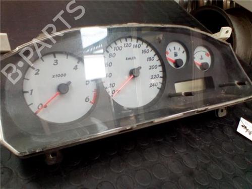 Used Instrument cluster NISSAN PRIMERA Traveller (W10) 1.6 i (90 hp) 27842383