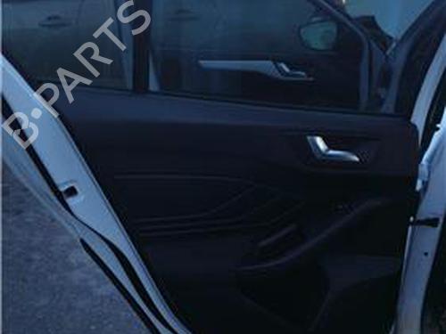 Used Other FORD FOCUS IV Turnier (HP) [2018-2025]  27686807