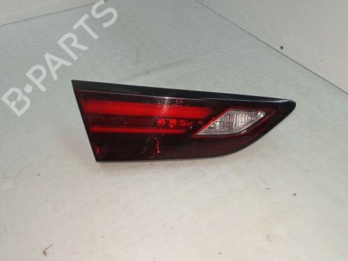 Farolim esquerdo da mala OPEL ASTRA K (B16) 1.0 Turbo (68) (105 hp) 32004131