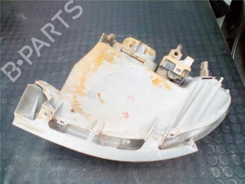 Højre forlygte DAEWOO LANOS Saloon (KLAT) 1.3 | BP27844872C29 
