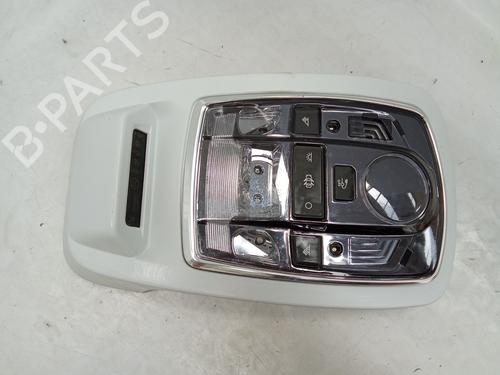 Used Interior roof light Interior roof light 39134540 39134540