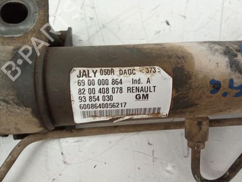 Steering rack RENAULT TRAFIC II Bus (JL) 1.9 dCI 80 (JL0B) | BP39136174M22 - Image 4