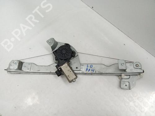 Used Other Other DACIA DUSTER (HS_) 1.5 dCi 4x4 (HSMC, HSMD) (110 hp) 33814079 33814079