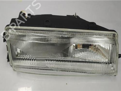 Used Right headlight Right headlight SEAT TOLEDO I (1L2) 1.6 i (73 hp) 36335085 36335085