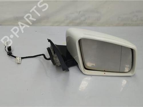 Used Right mirror MERCEDES-BENZ E-CLASS T-Model (S212) E 350 (212.256) (272 hp) 27850225