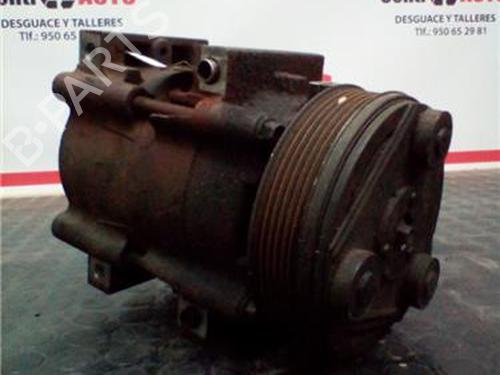 Used AC compressor FORD ESCORT CLASSIC (AAL, ABL) 1.6 16V (90 hp) 27854186