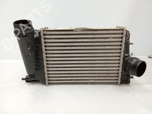 Used Intercooler Intercooler RENAULT KADJAR (HA_, HL_) 1.3 TCe 140 (HLNB, HLN1) (140 hp) 35720678 35720678