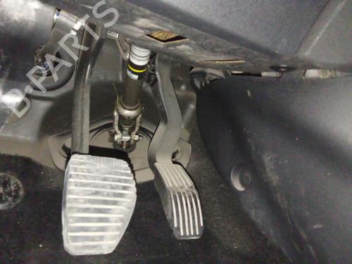 Pedal Pedal CITROËN C4 II (NC_) 1.6 HDi 90 (92 hp) 39880519 39880519