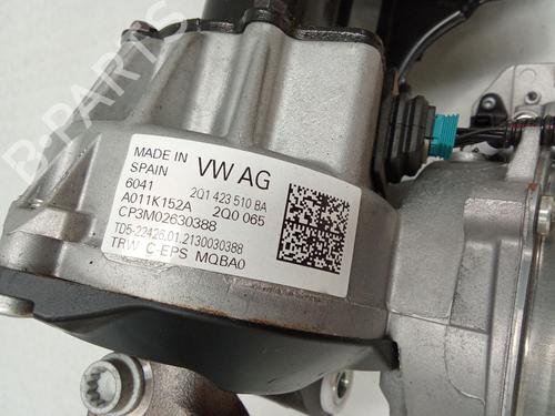 Steering column VW T-CROSS (C11, D31) 1.0 TSI | BP27686853M21 - Image 6