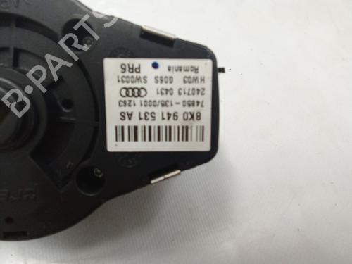 Headlight switch AUDI Q5 (8RB) 2.0 TDI quattro | BP27851289I24 - Image 4