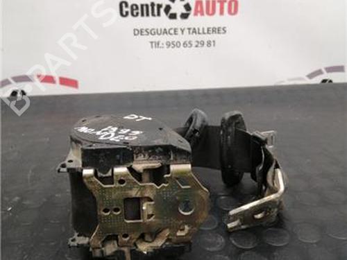 Used Rear right seatbelt FORD MONDEO II Saloon (BFP) 1.6 i (90 hp) 27851445