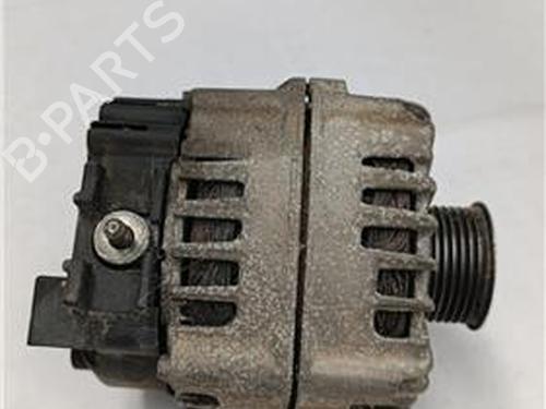 Alternator BMW 5 (F10) 525 d | BP27852100M7 