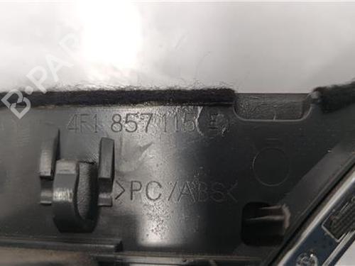 Other AUDI A6 C6 Avant (4F5) 2.0 TDI | BP27852074O1 