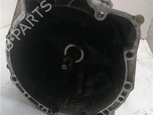 Used Gearbox BMW 3 Compact (E46) 320 td (150 hp) 27844812