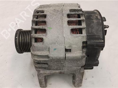 Alternator RENAULT SCÉNIC III (JZ0/1_) 2.0 16V (JZ0G, JZ0P, JZ1E, JZ1P) | BP27847063M7 